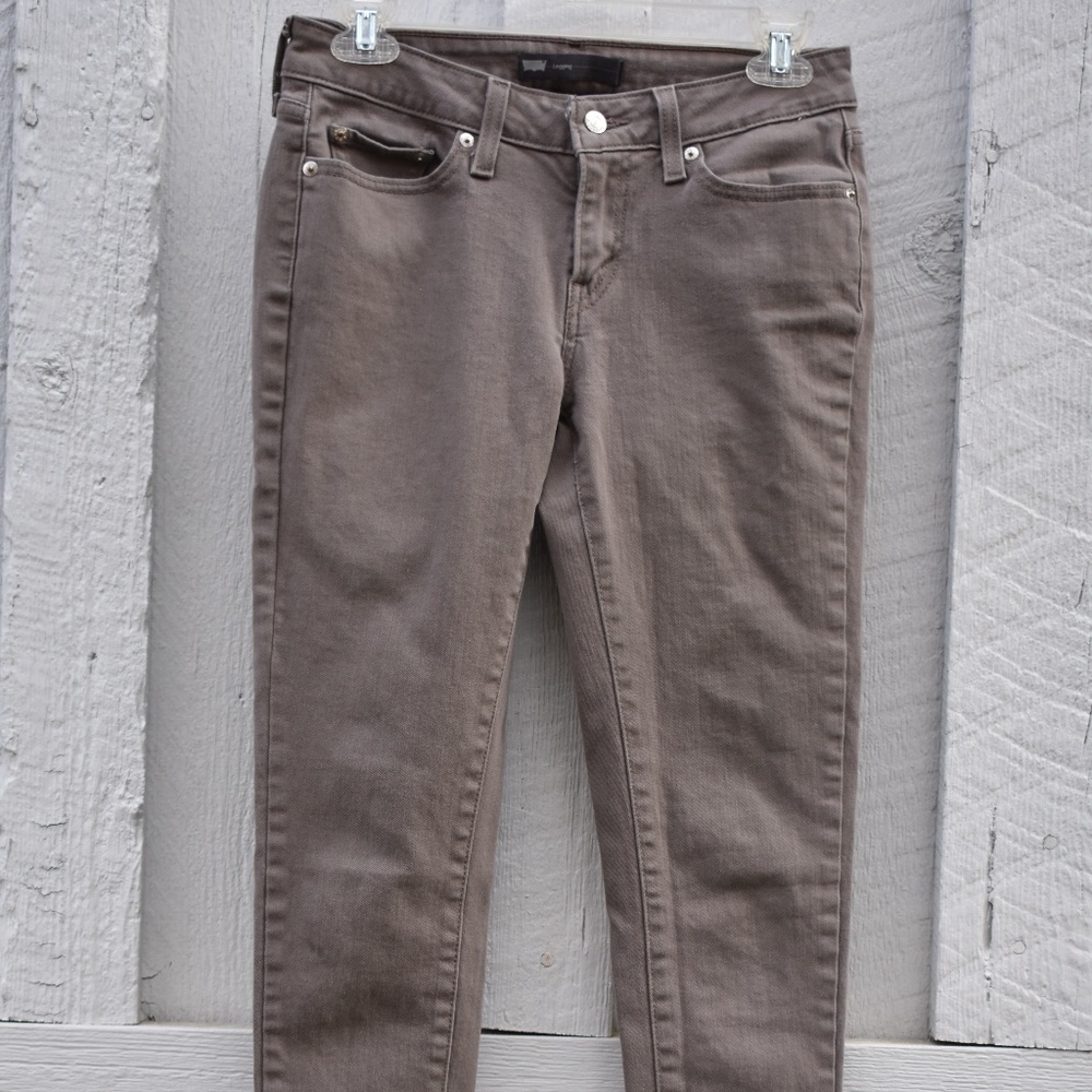 Levi's legging jean
